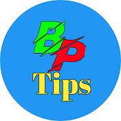 Bp Tips