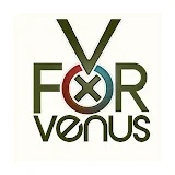 v for venus