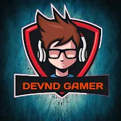 DEVND GAMER