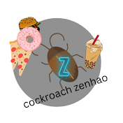 CockroachZenHao