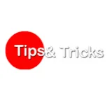 Tips & Tricks