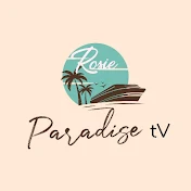 Rosie Paradise tv