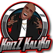 Krizz Kaliko