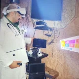 DR. Mohammed Alhamood