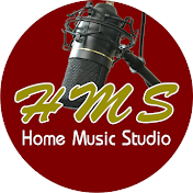 Home Music Studio