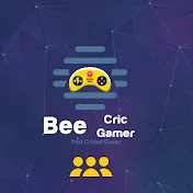 Bee Cric Gamer