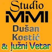 StudioMMI Dusan Kostic i Juzni Vetar