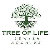 Tree Of Life Jewish Archive