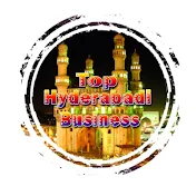Top  Hyderabadi Business