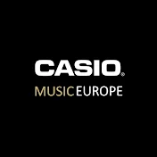 CASIO Music Europe