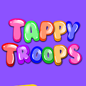 Tappy Troops - Educational Toddler Learning Videos