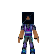 Bloxy O Aventureiro