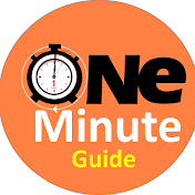 One Minute Guide