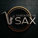 VAMOS TOCAR SAX? [JAZZ]