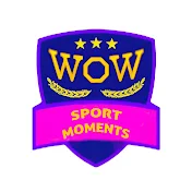 Wow Sport Moments