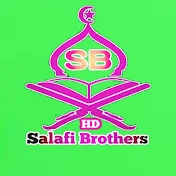 Salafi Brothers