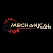 Mechanical World #1 Shorts