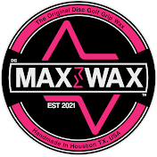 DG Max Wax | The Original Disc Golf Grip Wax