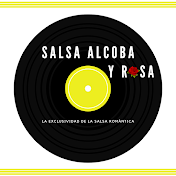 Salsa Alcoba Y Rosa