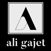 Ali Gajet English