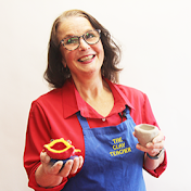 The Clay Teacher - Cindy Clarke Pottery