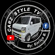 Carz Style TV By: Enrico B.