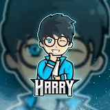 Harry Gaming