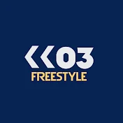 KK03 freestyle