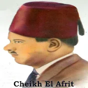 Cheikh El Afrit - Topic