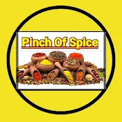 Pinch Of Spice