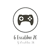 G Excalibur 26
