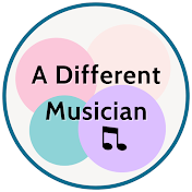 A Different Musician