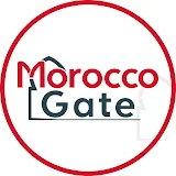 Morocco Gate