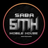 Saba Mobile House