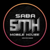 Saba Mobile House