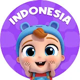 Little Angel Bahasa Indonesia - Lagu Anak