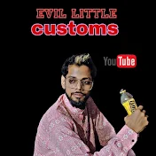 Evil Little Customs