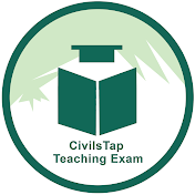 Civilstap Teaching Exam