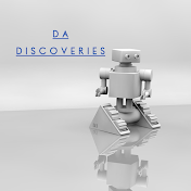 DaDiscoveries