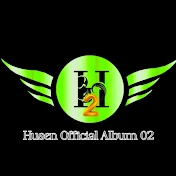 Husen Official Album02