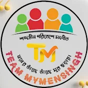 TEAM MYMENSINGH