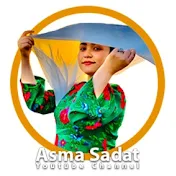 Asma Sadat Official