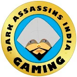 DARK ASSASSINS INDIA - GAMING