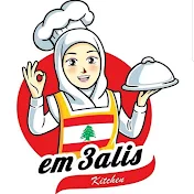 em 3alis kitchen إم علي كيتشن