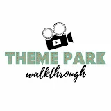 Theme Park Walkthrough