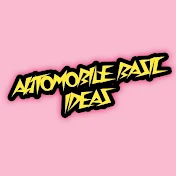 Automobile basic ideas