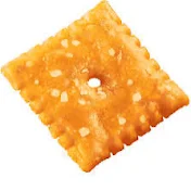 Cheeze-its