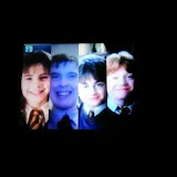 The potter friends