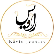 Ravis Jewelry | آموزش زیورآلات با راویس