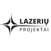 Lazeriuprojektai